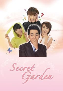 The Secret Garden