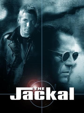 The Jackal