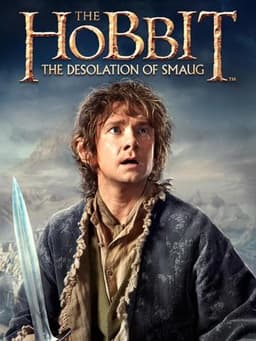 The Hobbit: The Desolation of Smaug