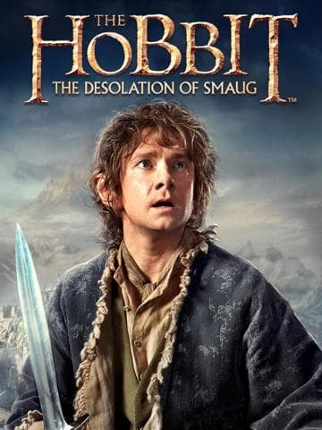 The Hobbit: The Desolation of Smaug