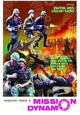 Mission Dynamo