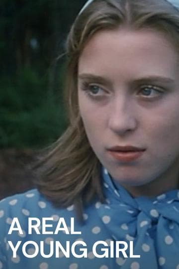 A Real Young Girl