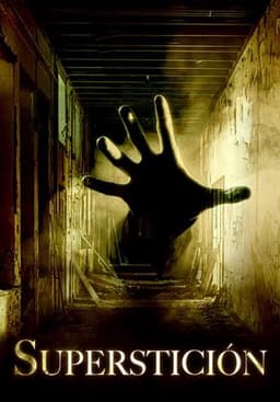 Superstición