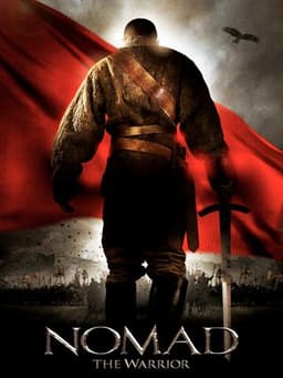 Nomad: The Warrior