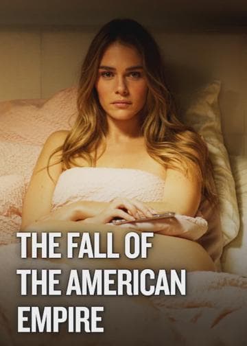 The Fall of the American Empire