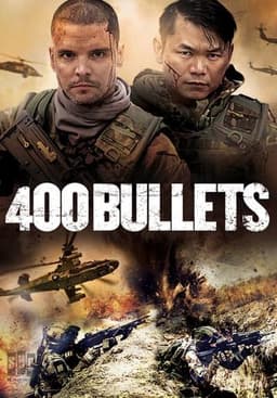 400 Bullets