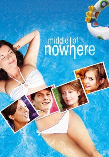 Middle of Nowhere