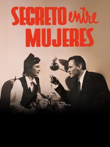 Secreto entre mujeres