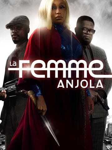 La Femme Anjola