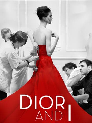 Dior and I
