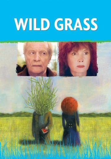 Wild Grass