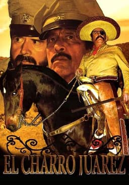 El charro Juárez