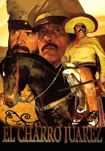 El charro Juárez