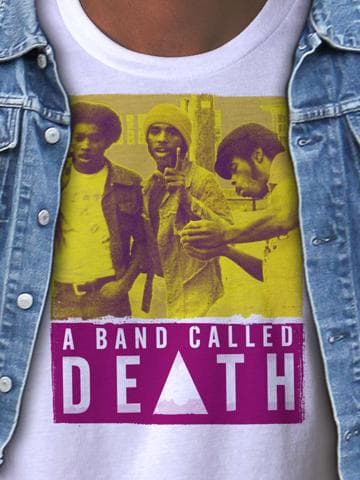 A Band Called Death