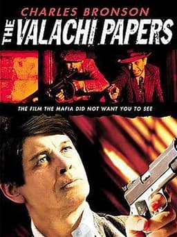 The Valachi Papers