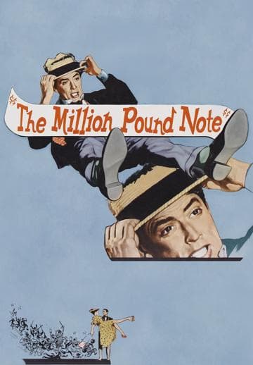 The Million Pound Note