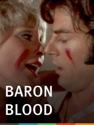 Baron Blood