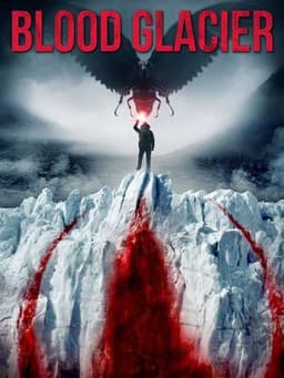 Blood Glacier