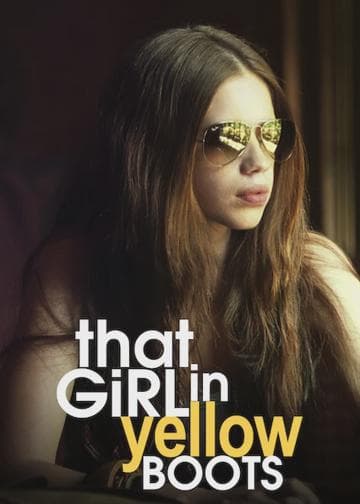 That Girl in Yellow Boots