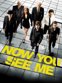 Now You See Me
