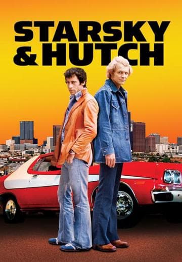 Starsky & Hutch