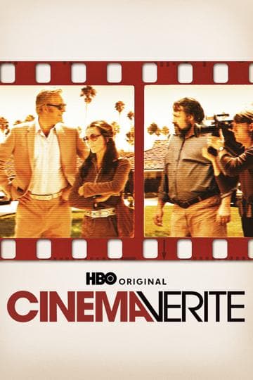 Cinema Verite