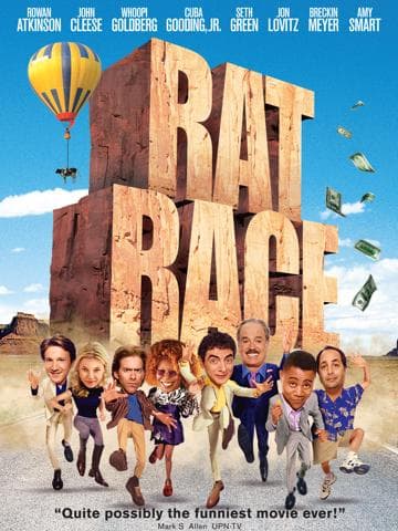 Rat Race