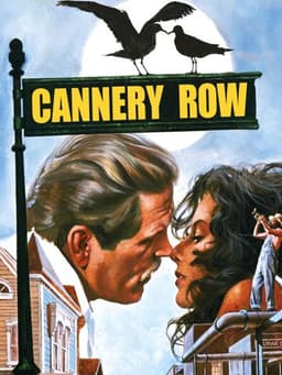 Cannery Row