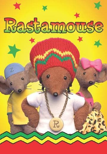 Rastamouse