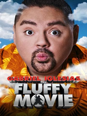The Fluffy Movie