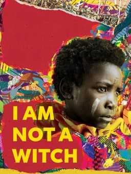 I Am Not a Witch