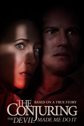 The Conjuring: The Devil Made Me Do It