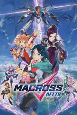 Macross Δ