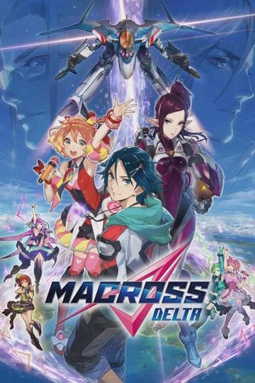 Macross Δ