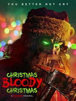 Christmas Bloody Christmas