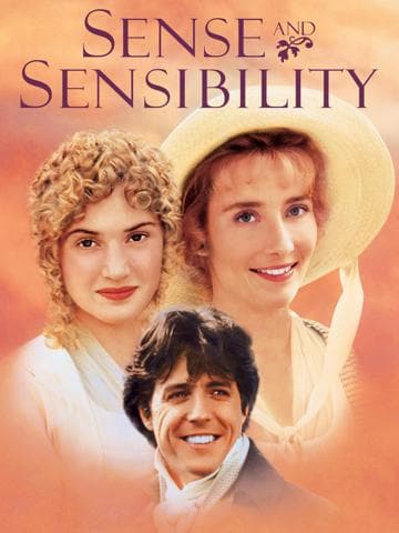 Sense and Sensibility