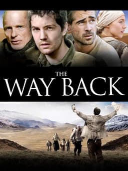 The Way Back