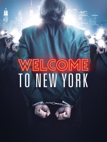 Welcome to New York
