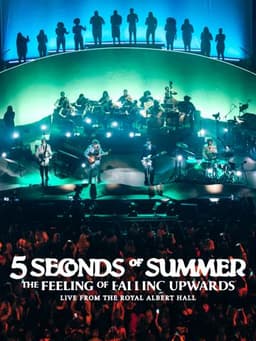 The 5 Seconds of Summer Show