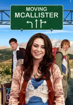 Moving McAllister