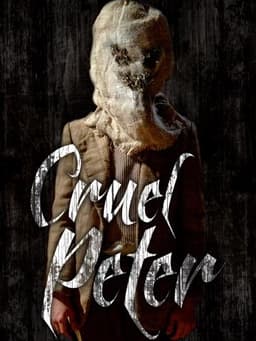 Cruel Peter