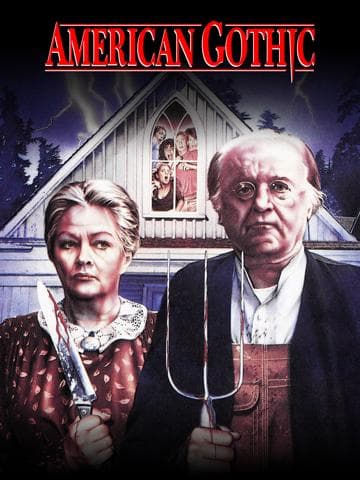 American Gothic