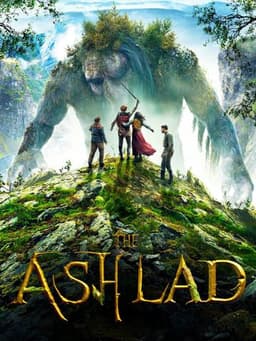 The Ash Lad: In the Hall of the Mountain King