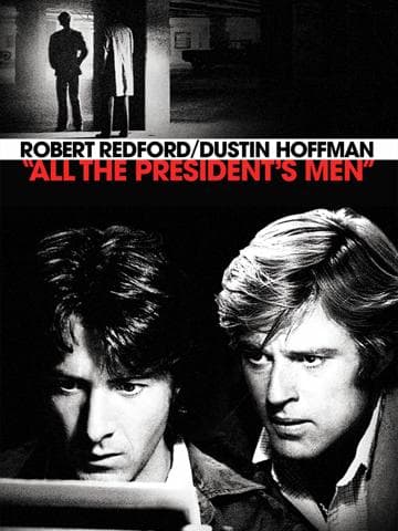 All the President's Men