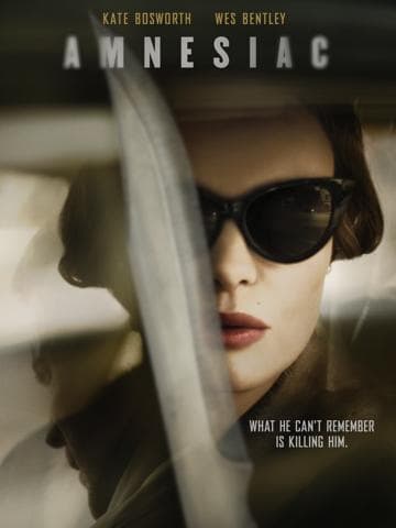 Amnesiac