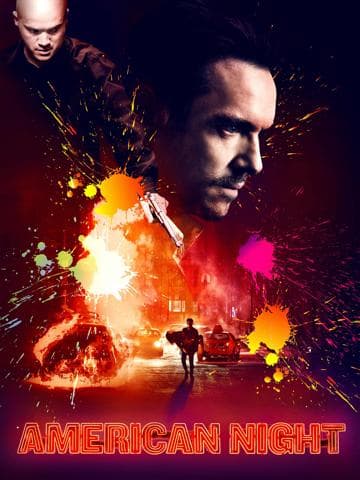 American Night