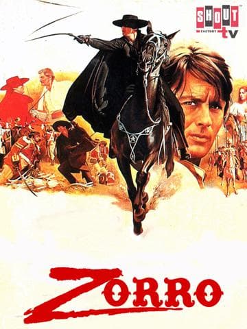 Zorro