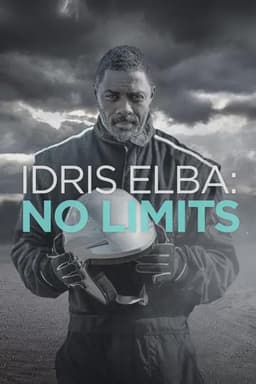 Idris Elba: King of Speed