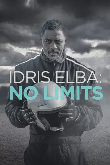 Idris Elba: King of Speed