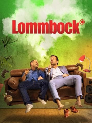 Lommbock